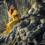 KattyGyal Kenta – Invisible Roots CD