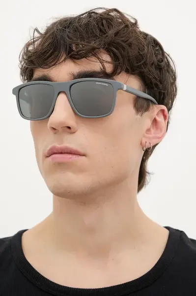 Armani Exchange  sluneční brýle pánské