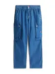Tommy Jeans Džínsy 'JAIMIE'  modrá denim
