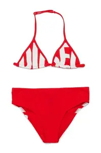 Diesel dvoudílné dětské plavky MIDDY SWIMSUIT