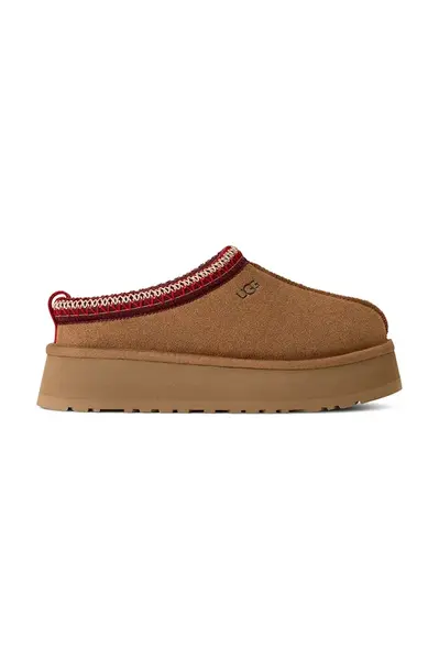 UGG  Semišové papuče  Tazz II