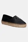 Love Moschino espadrily dámské