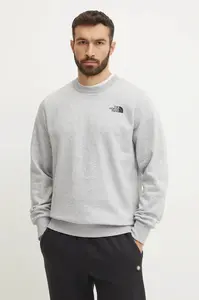 Mikina The North Face Simple Dome