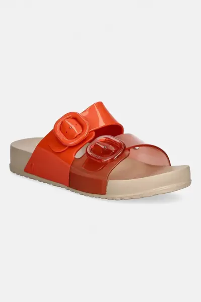 Melissa  Pantofle   COZY SLIDE AD