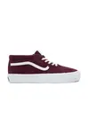 Vans  Semišové tenisky  Sk8-Mid Reissue 83 LX
