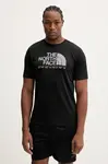 The North Face M 24/7 S/S TEE LOGO GRAPHIC REG M