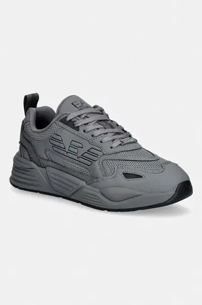 EA7 Emporio Armani sneakers boty pánské