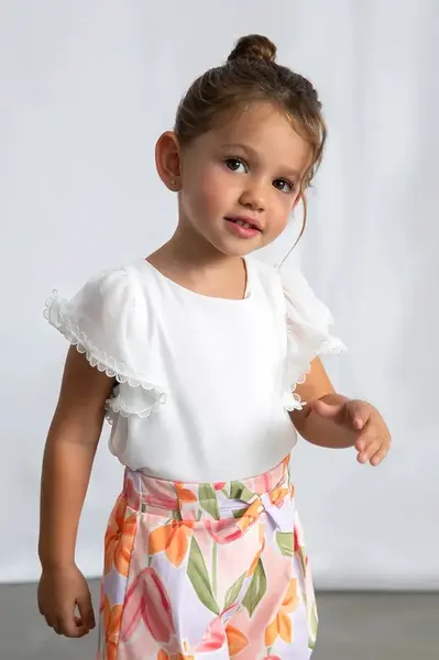 Dětská halenka Mayoral