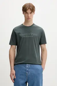 Marc O'Polo tričko pánské bavlněné