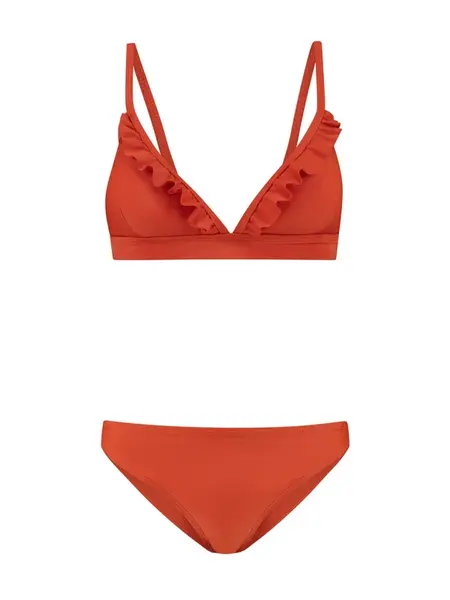 Shiwi Bikiny 'Beau'  hrdzavohnedá