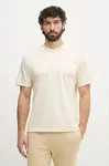 Lacoste basic tričko pánské bavlněné