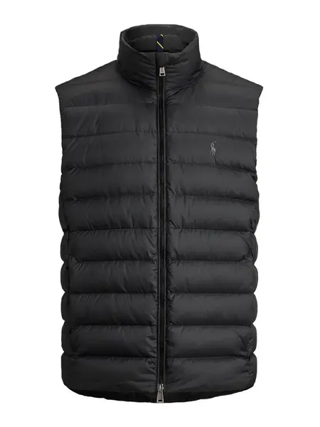 Polo Ralph Lauren Vesta  čierna