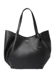 GUESS Shopper 'Amorette 2 In 1 Tote'  čierna