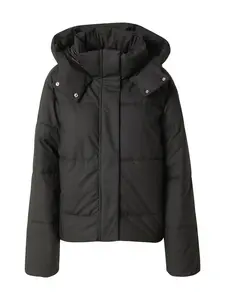 VERO MODA Prechodná bunda 'VMGRETAKYLIE'  čierna