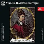 Kühnovi komorní sólisté, Symposium musicum/Pavel Kühn – Rudolfínská Praha