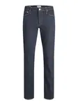 JACK & JONES Džínsy 'JJIClark Evan'  modrá denim