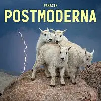 Panáčik – Postmoderna