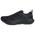 ADIDAS PERFORMANCE Bežecká obuv 'Supernova Rise 3'  čierna / strieborná