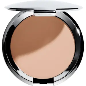 Chantecaille Compact Makeup kompaktní pudrový make-up s matujícím efektem Peach 10 g