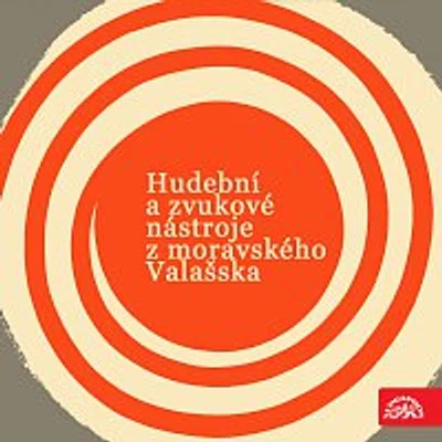 J. Ország - Vranecký – Hudební a zvukové nástroje z moravského Valašska