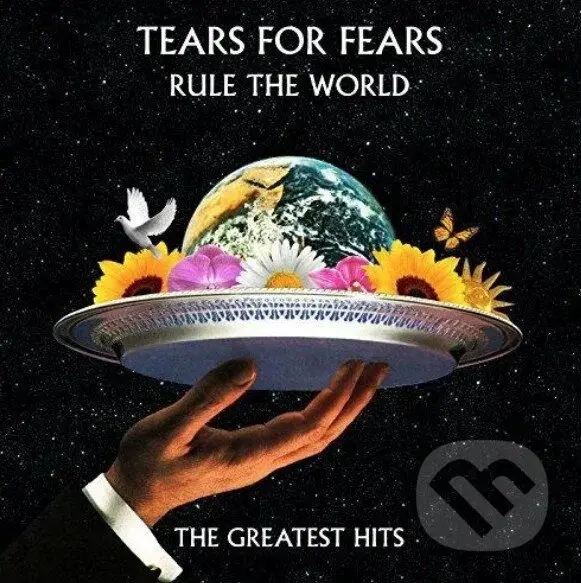 Tears For Fears Rule The World: The Greate