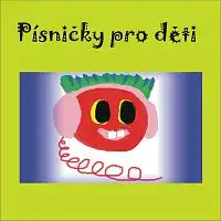 Pája Janča – Písničky pro děti