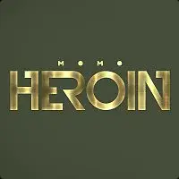Momo – Heroin CD
