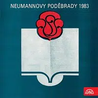 Různí interpreti – Neumannovy Poděbrady 1983