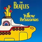 The Beatles – Yellow Submarine Songtrack LP