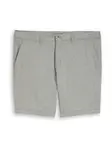 TOM TAILOR Men + Chino nohavice  kaki