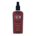 American Crew Flexibilný sprej pre finálnu fixáciu účesu (Alternator) 100 ml