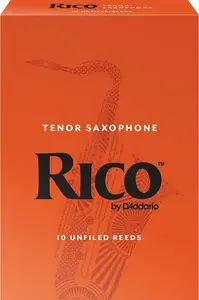 Rico Tenor Sax 2,5 10 pcs