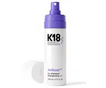 Suchý šampon bez aerosolu K18 AirWash Dry Shampoo - 118 ml + dárek zdarma