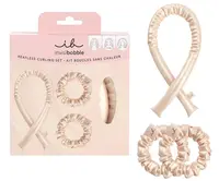 Set pro vytváření vln Invisibobble Handle with Curl Heatless Curling Set + dárek zdarma