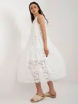 Dress-TW-SK-BI-8246.37X-white