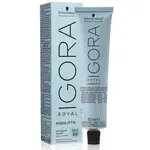 Zesvětlující barva na vlasy Schwarzkopf Professional Igora Royal Highlifts 60 ml - 10-4 ultrablond béžová + dárek zdarma