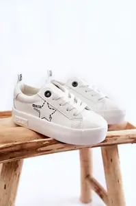 BIG STAR SHOES Veľká hviezda