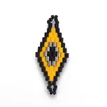 MIYUKI & TOHO Handmade Japanese Seed Beads Links
