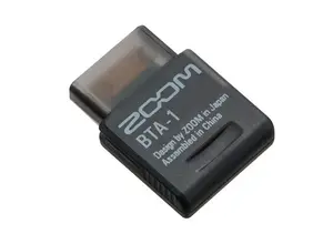Zoom BTA-1
