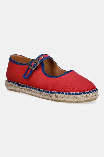 Fly London espadrily dámské CERF582FLY