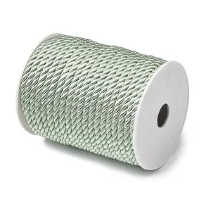 Twisted Nylon Cords