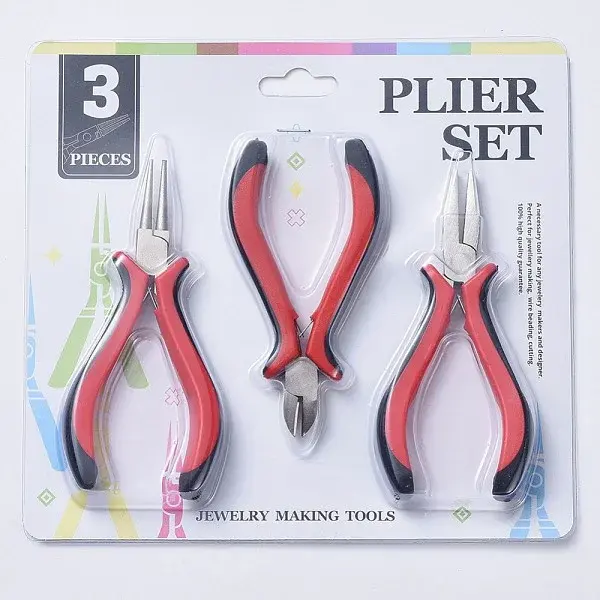 DIY Jewelry Tool Sets