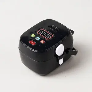 Resin Electrical Appliances Miniature Ornaments