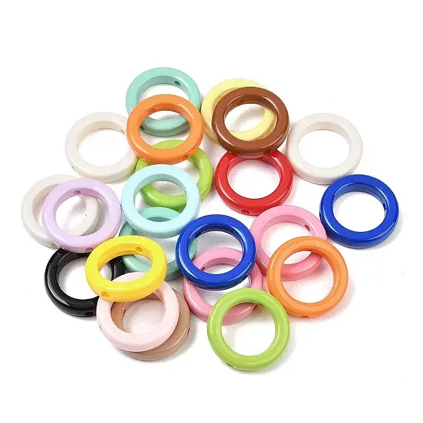 Acrylic Bead Frame