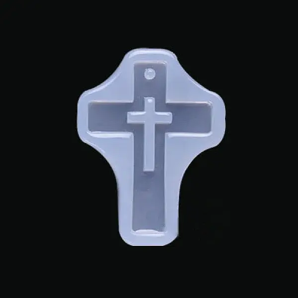 Pendant Food Grade Silicone Molds
