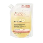Avène Xeracalm AD relipidační mycí olej náplň 400 ml