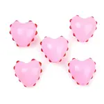 Opaque Glass Enamel Beads