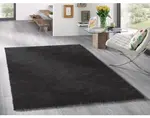 Koberec Maxi 120x170 cm, antracitový