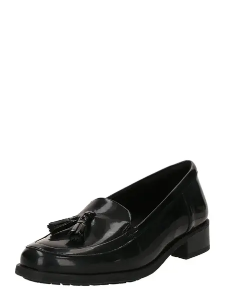 CLARKS Papuče 'Havisham'  čierna
