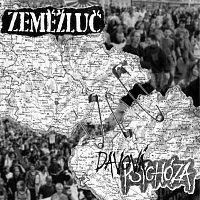 Zeměžluč, Davová Psychóza – Split EP